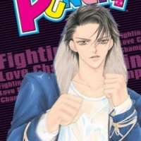  ����� Punch! <small>Story & Art</small> 